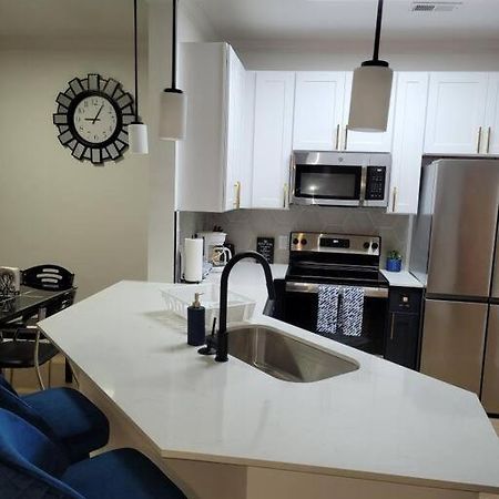 South Charlotte'S Cozy & Modern Apartman Kültér fotó