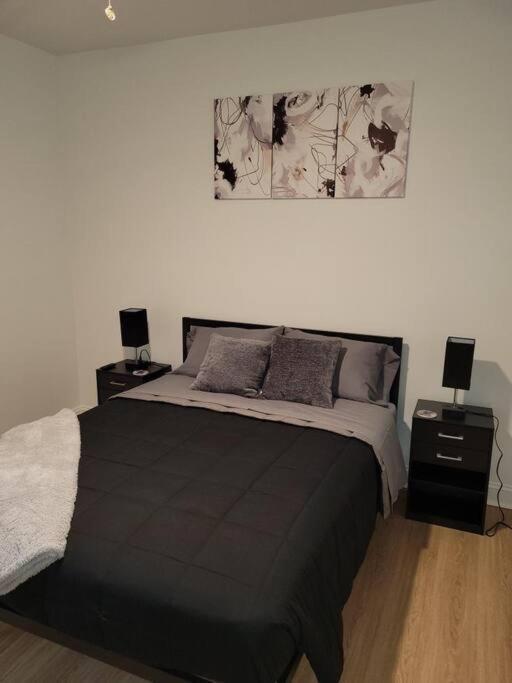 South Charlotte'S Cozy & Modern Apartman Kültér fotó