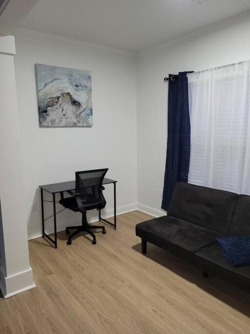 South Charlotte'S Cozy & Modern Apartman Kültér fotó