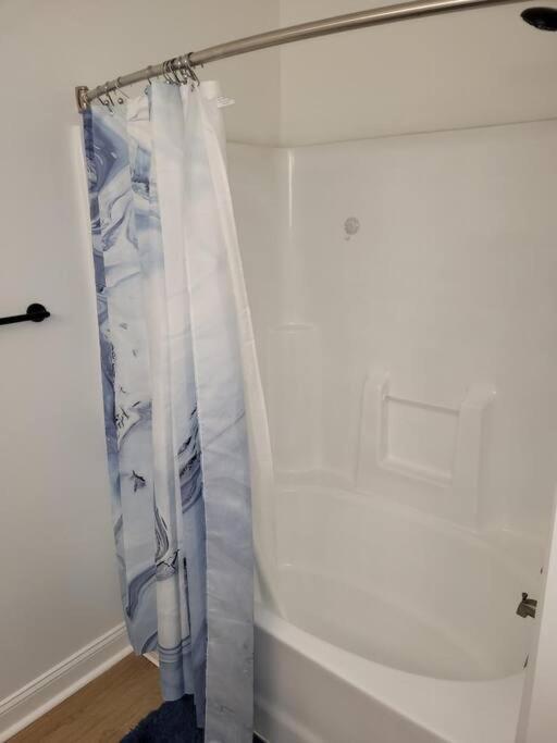 South Charlotte'S Cozy & Modern Apartman Kültér fotó