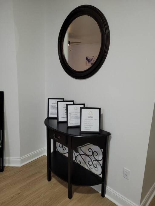 South Charlotte'S Cozy & Modern Apartman Kültér fotó