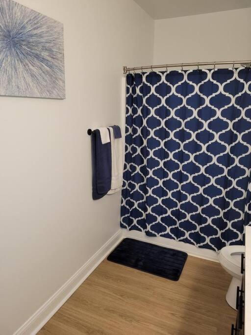 South Charlotte'S Cozy & Modern Apartman Kültér fotó