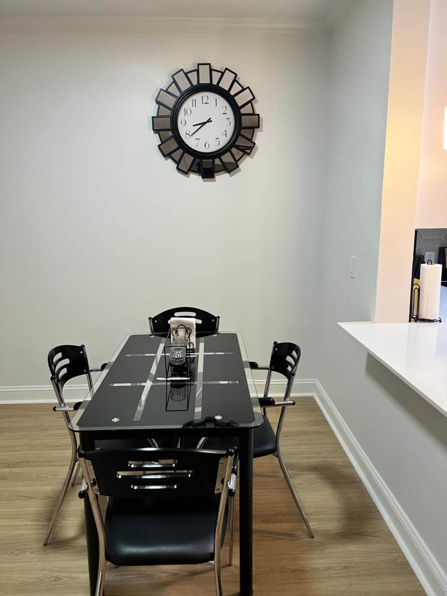 South Charlotte'S Cozy & Modern Apartman Kültér fotó