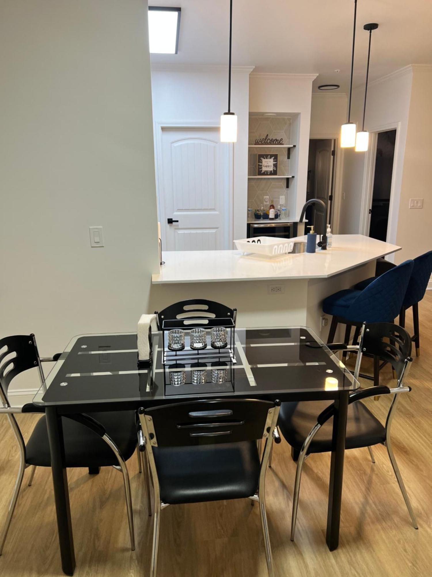 South Charlotte'S Cozy & Modern Apartman Kültér fotó
