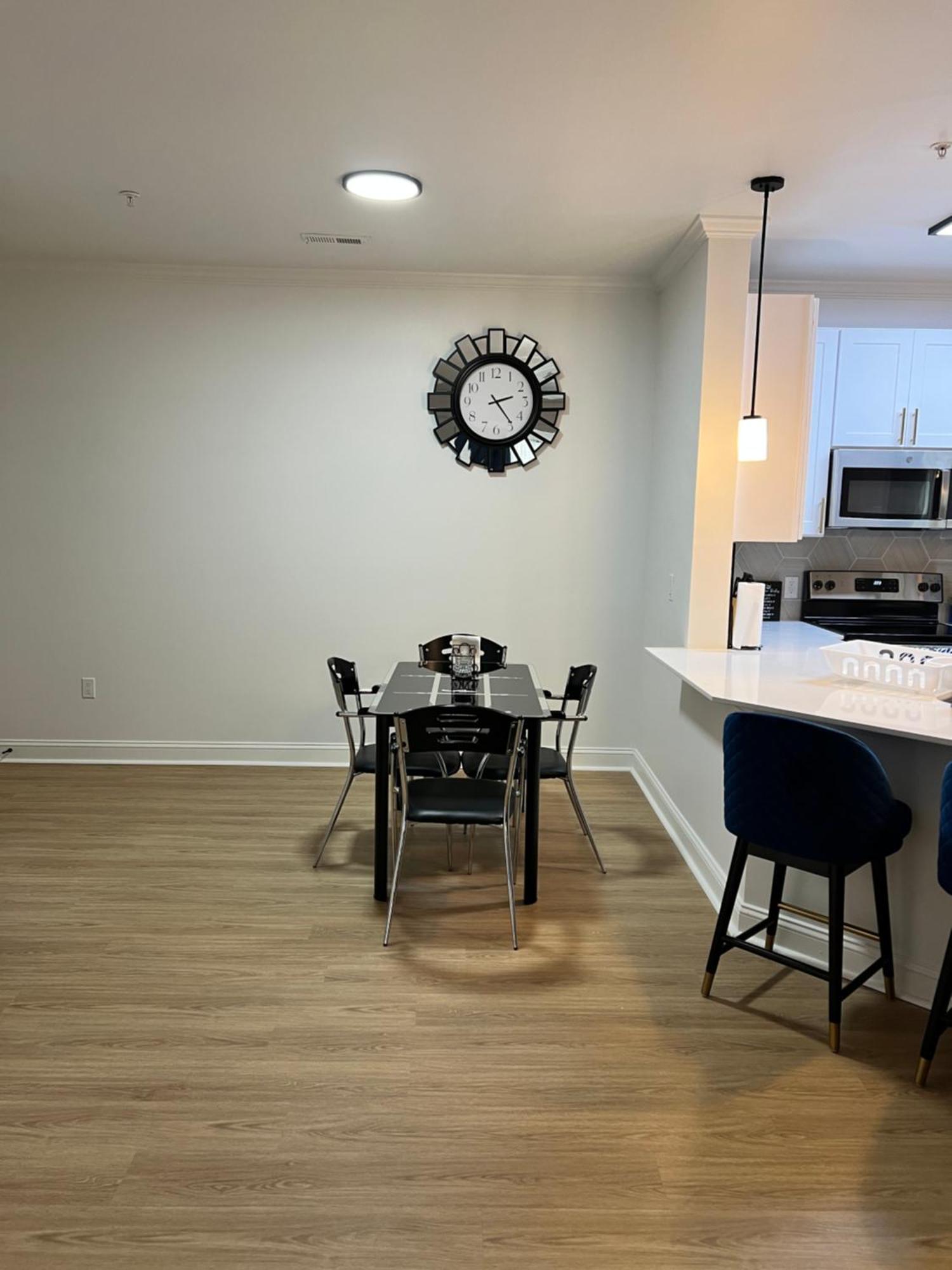 South Charlotte'S Cozy & Modern Apartman Kültér fotó